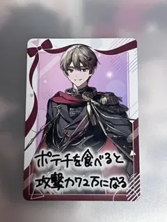 シクフォ二 暇72 VOISINGチップス