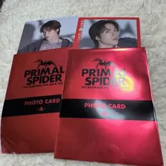 藤原樹 フォトカ