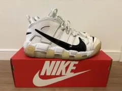 【即購入OK】NIKE AIR MORE UPTEMPO