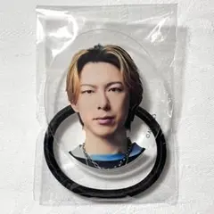 アクターズリーグ リョウ ヘアゴム (画像2枚目あり)