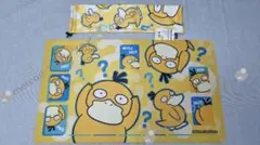 韓国限定 「コダック」 プレイマット