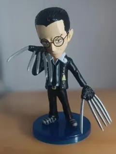 ワンピース　クロ　フィギュア ワンピース クロ フィギュア