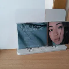 47 宇多田ヒカル First Loveのサムネイル