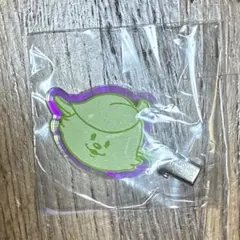 ミセスグリーンアップル　メメル　クリップ