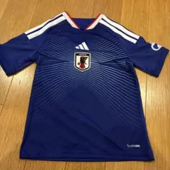 サッカー 日本代表 レプリカユニフォーム size M 伊藤純也 - メルカリ