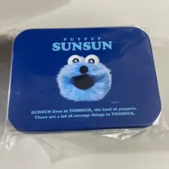 パペットスンスン リンネル 付録のみ