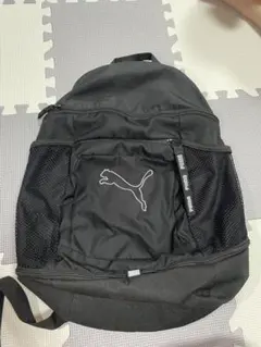 PUMA リュック バックパック ブラックのサムネイル
