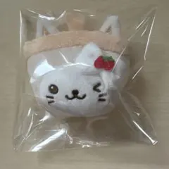NCT WISH ユウシ ぬいぐるみバッジ ベーカリー ポップアップ