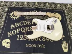FENDER JAPAN ストラトボディ&ネックセット ジャンク Yahoo!オークション -「(ジャンク)fender japan」の落札相場