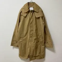 レインコート ブルゾン