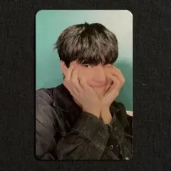 ATEEZ ホンジュン MAKESTAR メクス うさぎ トレカ - メルカリ