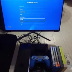 ps4 まとめ売り
