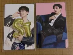 SUPERJUNIOR ウニョク　トレカ　スパショ　SS7 SUPER JUNIOR SS7ソウル ウニョク フォトカード 6枚セット - メルカリ