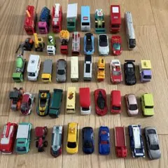 2026年最新】トミカまとめ売りの人気アイテム - メルカリ