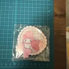 マイメロ＊キーホルダー♡