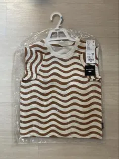 UNIQLO マリメッコ Tシャツ 110