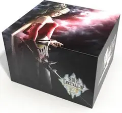 FF7 ファイナルファンタジーⅦ アドベントチルドレン ティファ