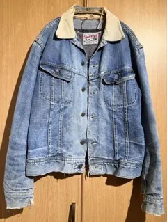 Lee stormrider101LJ 40long 60s ハチノス