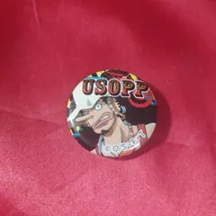 チョッパー 缶バッジ ミニサイズ ONEPIECE レア 希少 JF - メルカリ