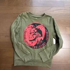 DIESELトレーナー