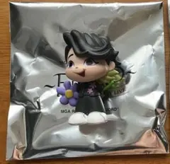 ミセスグリーンアップル Mrs. GREEN APPLE フィギュア ガチャ