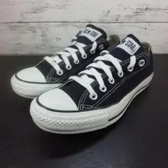 CONVERSE CANVAS ALL STAR OX 24.0cm