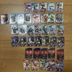 仮面ライダー ガンバレジェンズ　CPまとめ売り