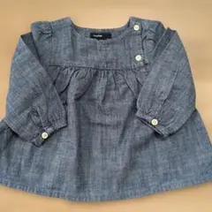 お値下げ☆babyGap トップス 80cm