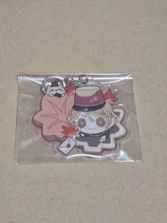 調香師　スイパラ　アクスタセット 第五人格 調香師 アクリルスタンド アクスタ スイパラ 荘園告白