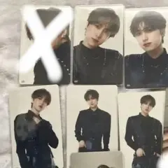 尾崎匠海 トレカ セット