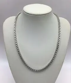 ☆最終値下げ ☆ティファニー ベネチアンネックレス＆ブレスレット ティファニー ベネチアンネックレスのフリマアイテム一覧