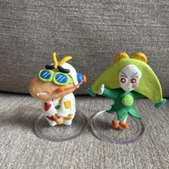 クレヨンしんちゃん ヘンダーランドの大冒険 ねんどアートコレクション