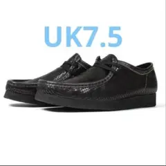 Wackomaria Clarks / SNAKE WALLABEEのサムネイル