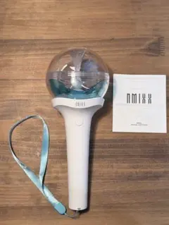 nmixx ペンライト