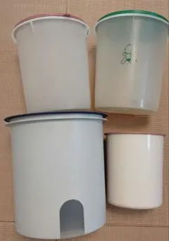 2026年最新】タッパーウェア 中古の人気アイテム - メルカリ