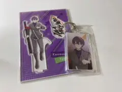 Aim Higher　アクスタ アクキー 剣持刀也