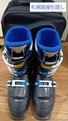 2026年最新】hart スキーの人気アイテム - メルカリ