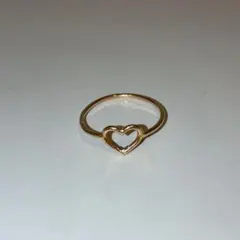 Alice in Tinyroom】ラブリング LOVE Ring - メルカリ