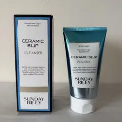 【未使用箱あり】SUNDAY RILEY Ceramic Slip 150ml
