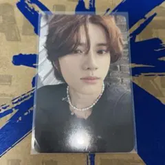 txt ボムギュ トレカ freefall clarity