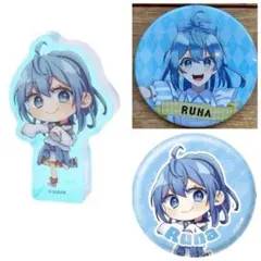2026年最新】カラフルピーチ るな まとめ売りの人気アイテム - メルカリ