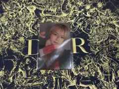 &TEAM 月狼 K ケイ スプサ 特典 トレカ