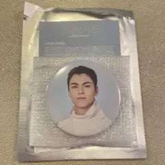 2025年最新】seventeen バーノン 缶バッジの人気アイテム - メルカリ