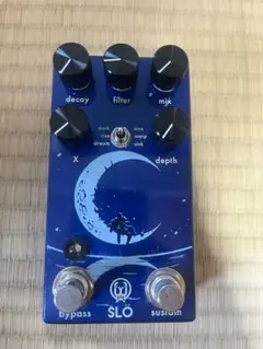 2026年最新】walrus audio sloの人気アイテム - メルカリ
