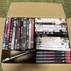 DVDセット 邦画・洋画 29本まとめ売り