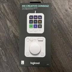 logicool MX Creative Console
