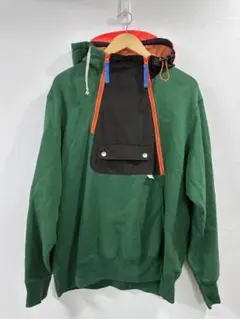 2025年最新】kolor beacon パーカーの人気アイテム - メルカリ