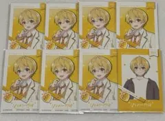 すとぷり るぅとくん はじまりの物語 チェキ風カード