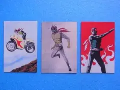 2026年最新】仮面ライダー カルビー カード2003の人気アイテム - メルカリ