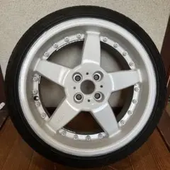 HAMANN HM４ 17インチ タイヤホイール4本セット-④ 205/40ZR 2026年最新】#その他のハーマン4本セットの人気アイテム - メルカリ